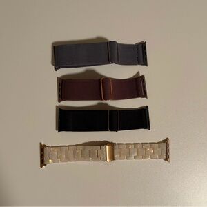 41mm Apple Watch Bands